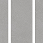 Basaltina Grey Antislip R12 60x120 Staro