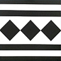 Art Decor DC291 20x20 DeShun Ceramics