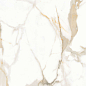 Calacatta Superior Белый Полированный 60х60 Ceradim