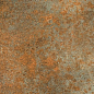1086622 Costruire Metallo Verde Ret 60х120 Serenissima Cir