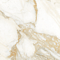 Calacatta Oro полированный 60x60 Laparet