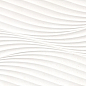 40332 Salines Waves White/33,3X100X0,98/R 33.3x100 Peronda фото в миниатюре