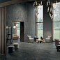 LGXAL50 Anthology 05 Dark Worn RT 9.5mm 60x120 Lea Ceramiche