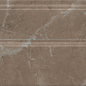FMA032R Серенада бежевый тёмный глянцевый обрезной 30x15 Kerama Marazzi фото в миниатюре 6