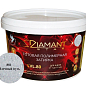 Полимерная затирка Diamant Star 881 Млечный путь 2кг. Diamant