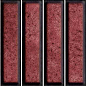 Domino Cobre Glossy 15x30 El Barco фото в миниатюре 10