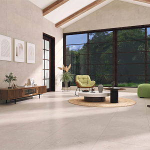 Limestone Eurotile Ceramica