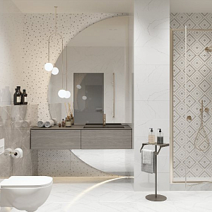 Siluet Global Tile