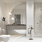Siluet Global Tile