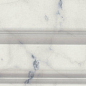 600090000484 Charme Extra Carrara London Pat 5x30 Italon