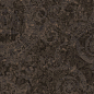 G0047032 Meteorite Megabarocco Moka R 60x60 Versace (Gardenia Orchidea) фото в миниатюре 2