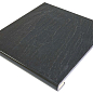 Scalino Lavagna Nera Levigato 9.5мм 30x33 Casalgrande Padana