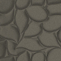 LEAF COLOURS SILVER 33*100 Azulejos Sanchis