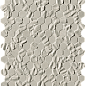 fOYY Bloom Grey Star Esagono Mosaico 29,5x32,5 FAP Ceramiche