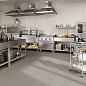 SG900900N Базис серый ступени матовый 30х30х0,8 Kerama Marazzi