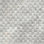 617 Image Silver Deco 32,5x100 Eurotile Ceramica