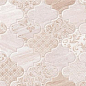 10101004931 Ternura Бежевый 40x25 Global Tile