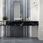 A039500 Picket Modern Forest 6x26 Ape Ceramica фото в миниатюре 9