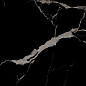Statuario Black Pol 60x60 Eurotile Ceramica фото в миниатюре 4