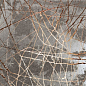 BRAB12 Decor Bright Bronze 60х120 Brennero