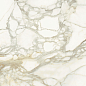 L175365MF6 Marmi Calacatta Oro Luc 75x150 IRIS FMG
