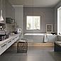 MHXO Concreta Mosaico Lava 32.5x32.5 MARAZZI Italy