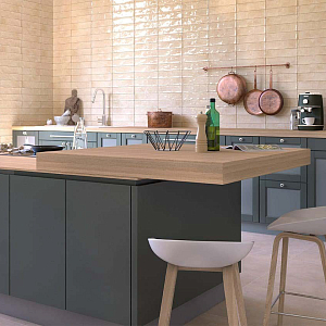 Harlequin Ecoceramic