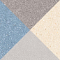 Cestio Multicolor Mix 20X20 VIVES