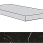 620070001794 Allure Imperial Black Scalino Angolare Dx Lap/Аллюр Империал Блэк Шлиф 33X80 Atlas Concorde Russia