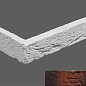 Угловой элемент Сен-Жермен 767,5/9x5x1,5 Leonardo Stone