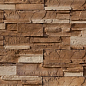 Урал 01-03 рядовая 500х100х35 Ecostone