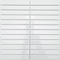 P-530 Porcelain series (2.2*14.5) 29.6*30 NSmosaic