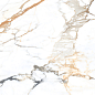 NTT99605M Camela Statuario 60x120 NT Ceramic