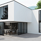 Blanco Brillo 10x10 Cifre