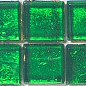 MJ26+1 Ice Silk Galaxy 1*1 31.8x31.8 ROSE MOSAIC