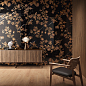 AHAW Deco Solutions Suit Leaf Matt RT 6mm 60x120 Caesar