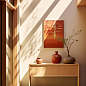 Andalusia Kasbah Cotto 20х20 Nanda Tiles