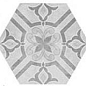 Nuuk Hexa 23,2x26,7 ITT Ceramic