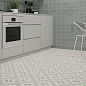 130014 Tesserae Like B&W 28x28 WOW