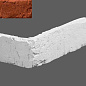 Угловой элемент Мадрид 776 24,5/11x8x1,9 Leonardo Stone