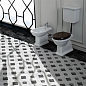 Florencia Elegant Decor 22,3x22,3 Monopole Ceramica фото в миниатюре 18