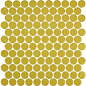 M140 Miele Mosaic Yellow Ø2,65 30x30 Serapool