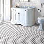 Stella White 18,7x18,7 Monopole Ceramica