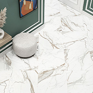 Alma Ceramica (Уралкерамика) Calacatta Gold Alma Ceramica (Уралкерамика)