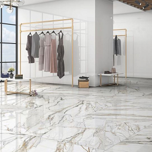 Calacatta Paonazzo ITT Ceramic