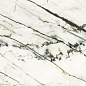 100332621 Calacatta Green Polished 120х270x0.6 Urbatek