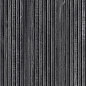 Artwood Ribbon Black R11 120x60 Ibero