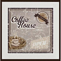 Coffee Time Brown B 15*15 Monopole Ceramica