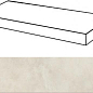 620070001286 Millenium Pure угловая правая 33x80 Italon