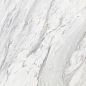GT60606203PR Calacatta Belgia Белый 60x60 Global Tile